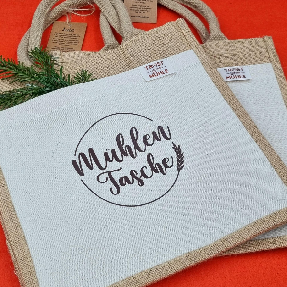 bedruckte textiltaschen hochwertig