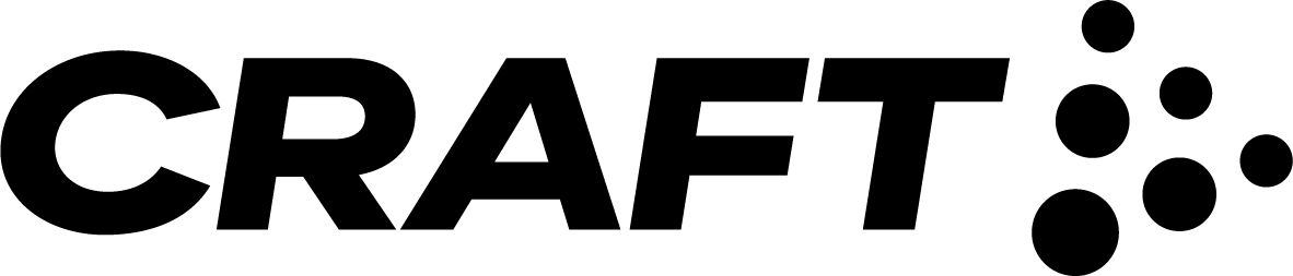 craft logo blk