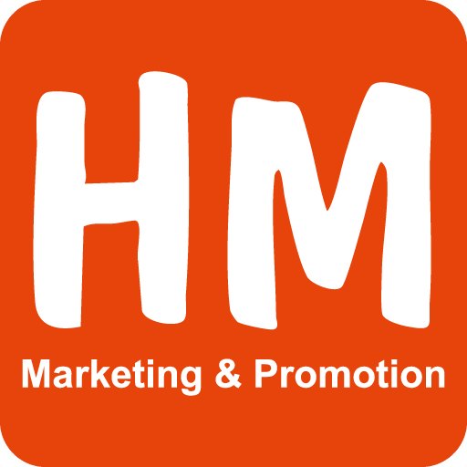 favicon hm marketing promotion