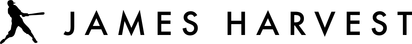 harvest1 logo black