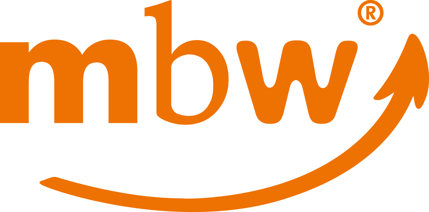 mbw logo